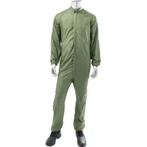 PIP ChemArc 5 Coverall - 5 Cal/cm2