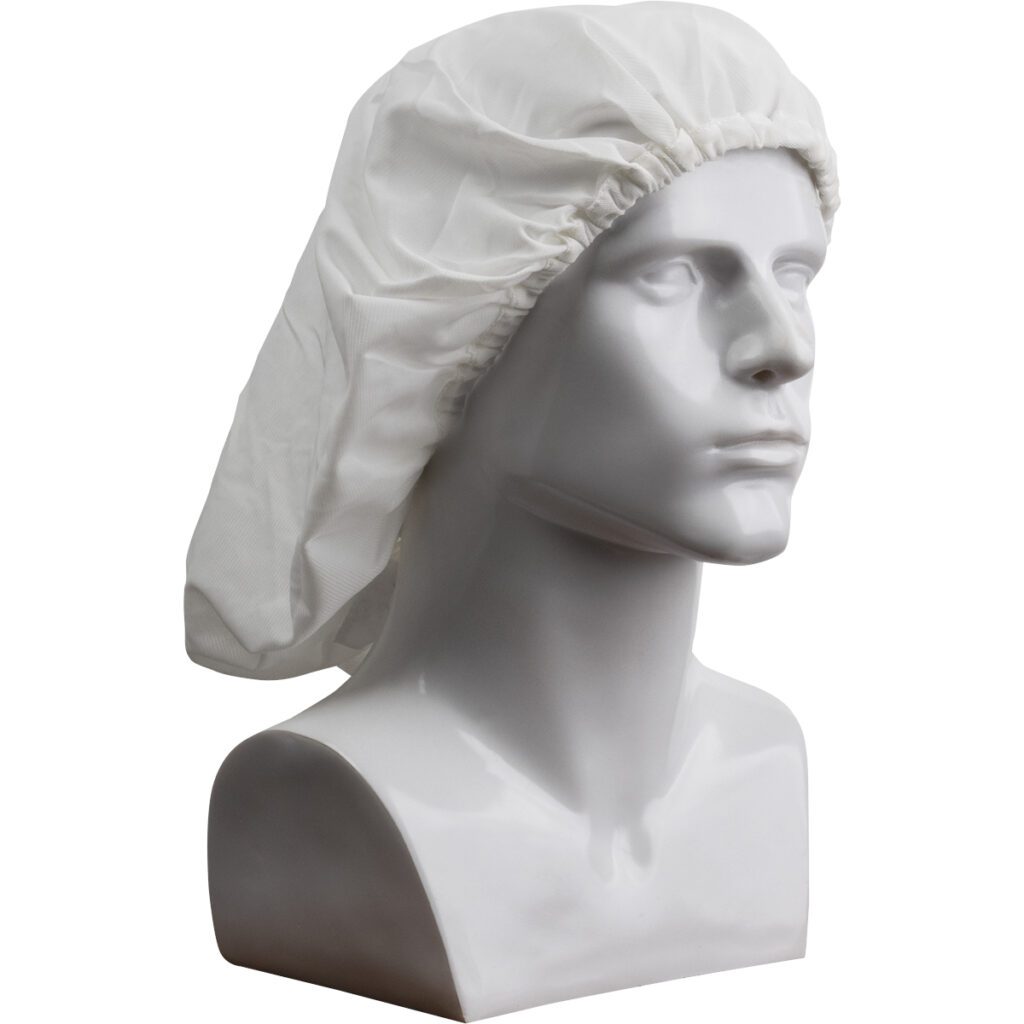 PIP Antimicrobial Tricot Bouffant