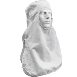 PIP Disctek 2.5 Grid ISO 4 (Class 10) Cleanroom Hood - Pull Over