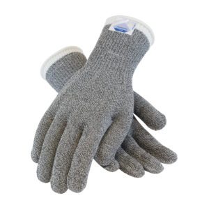 PIP Seamless Knit ACP / Dyneema® Blended Glove with Extended Cuff - Medium Weight