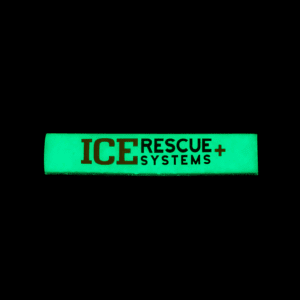 Ice Rescue Systems Endless Glow Stick