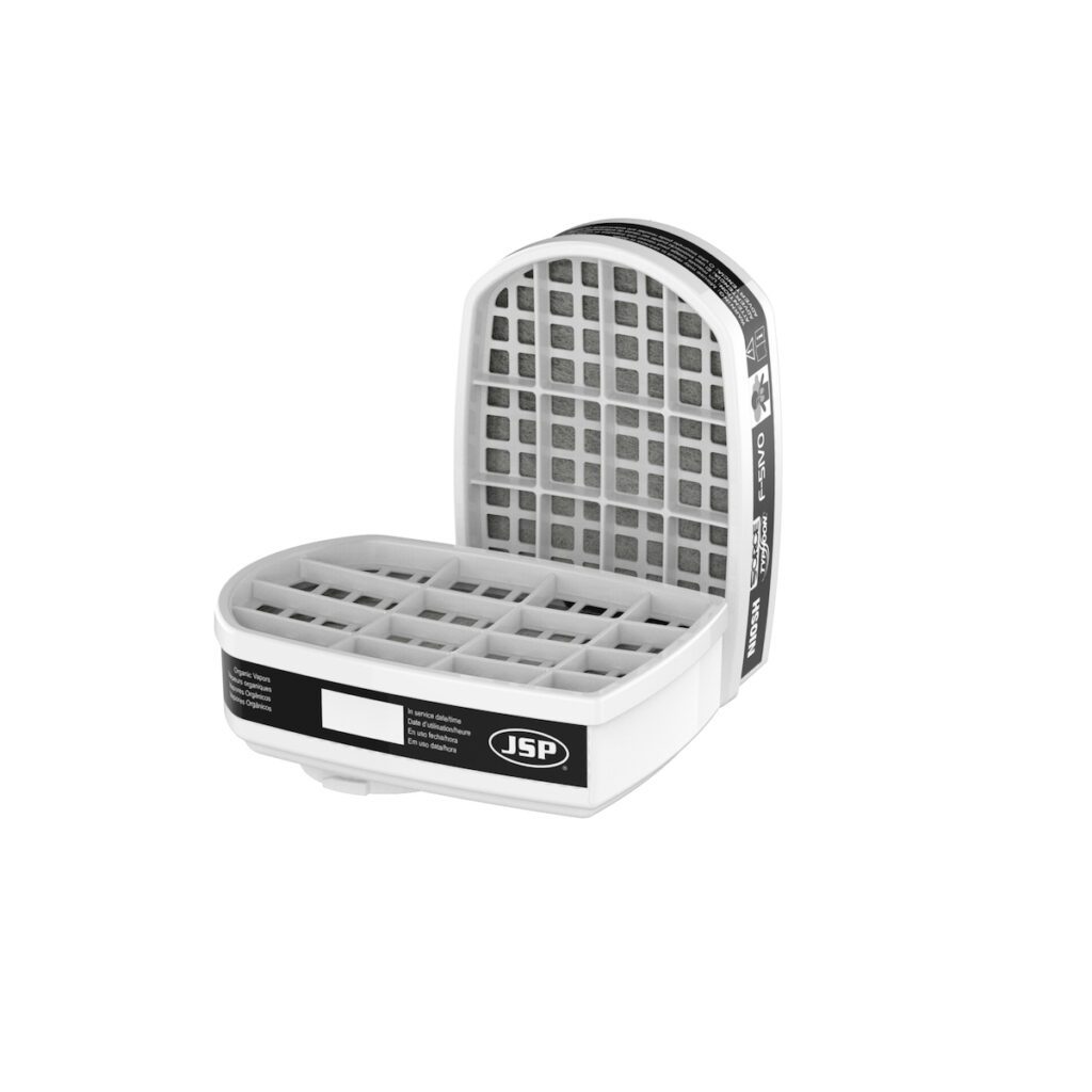 PIP JSP® Organic Vapor Cartridge