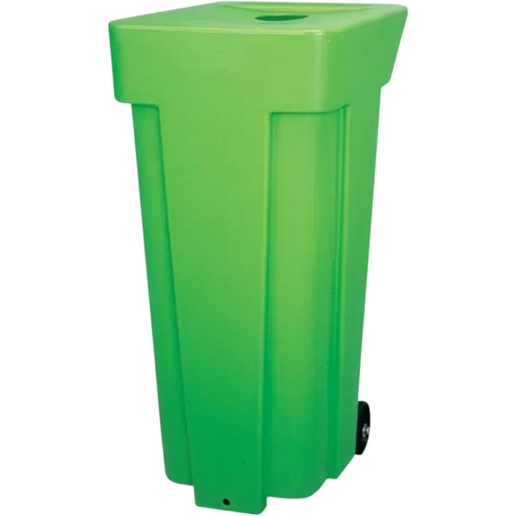 PIP Fendall® Porta Stream® Eyewash Waste Container