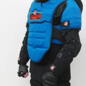 Spartan Training Armour – Full Suit- Core