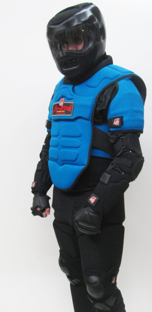 Spartan Training Armour – Full Suit- Core