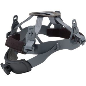 PIP Dynamic™ 4-pt. Nylon Quick Release Swing Strap Replacement Suspension - Wheel Ratchet