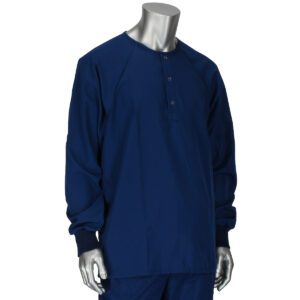 PIP Microdenier Navy Sitewear Top