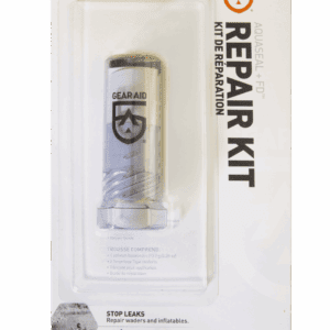 Ice Rescue Systems Aquaseal FD Repair Kit Complete