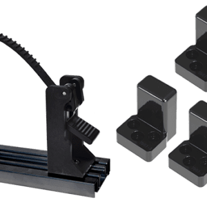 PAC Tools TACTICAL UNIVERSAL SAW MOUNT KIT