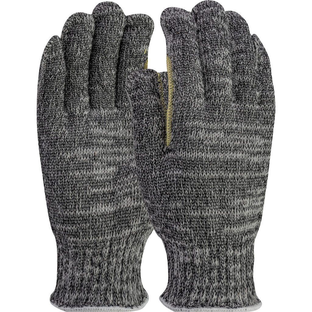 PIP Seamless Knit ATA® / Cotton Blended Glove - Heavy Weight
