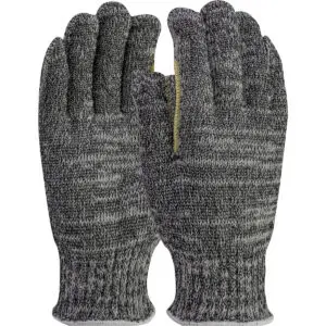 PIP Seamless Knit ATA® / Cotton Blended Glove - Heavy Weight