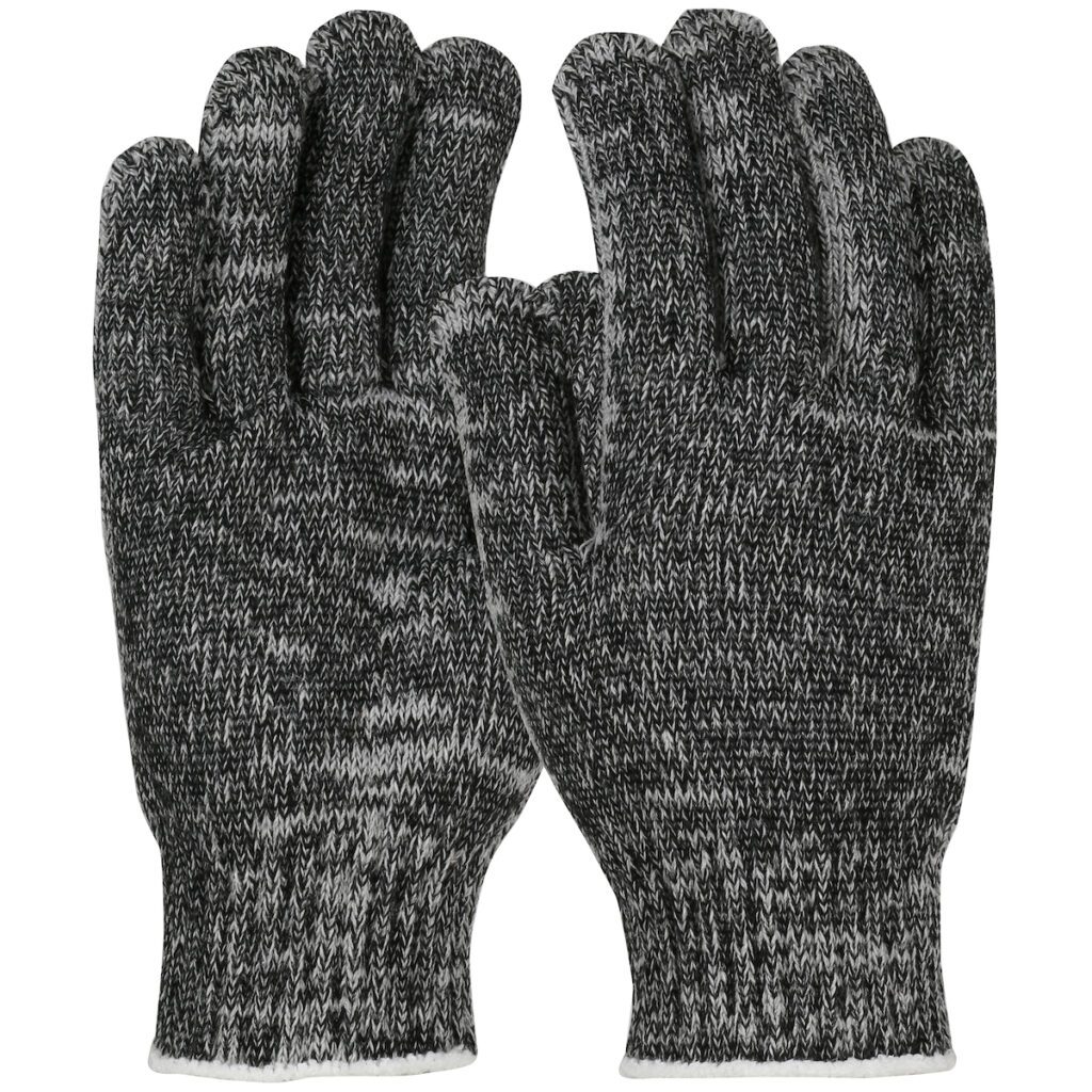 PIP Seamless Knit ATA® / Cotton Blended Glove - Heavy Weight