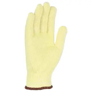 PIP Seamless Knit Aramid / Cotton Blended Glove - Heavy Weight