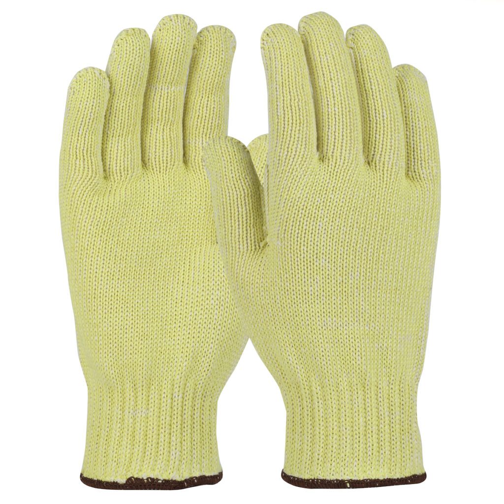 PIP Seamless Knit ATA® / Aramid Blended Glove - Heavy Weight