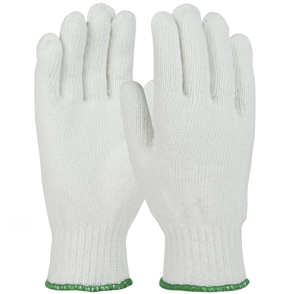 PIP® Seamless Knit Cotton and Polyester Glove - Standard Weight