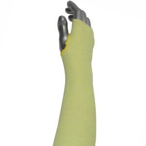 PIP 2-Ply ATA® Ultra Blended Sleeve with Thumb Hole