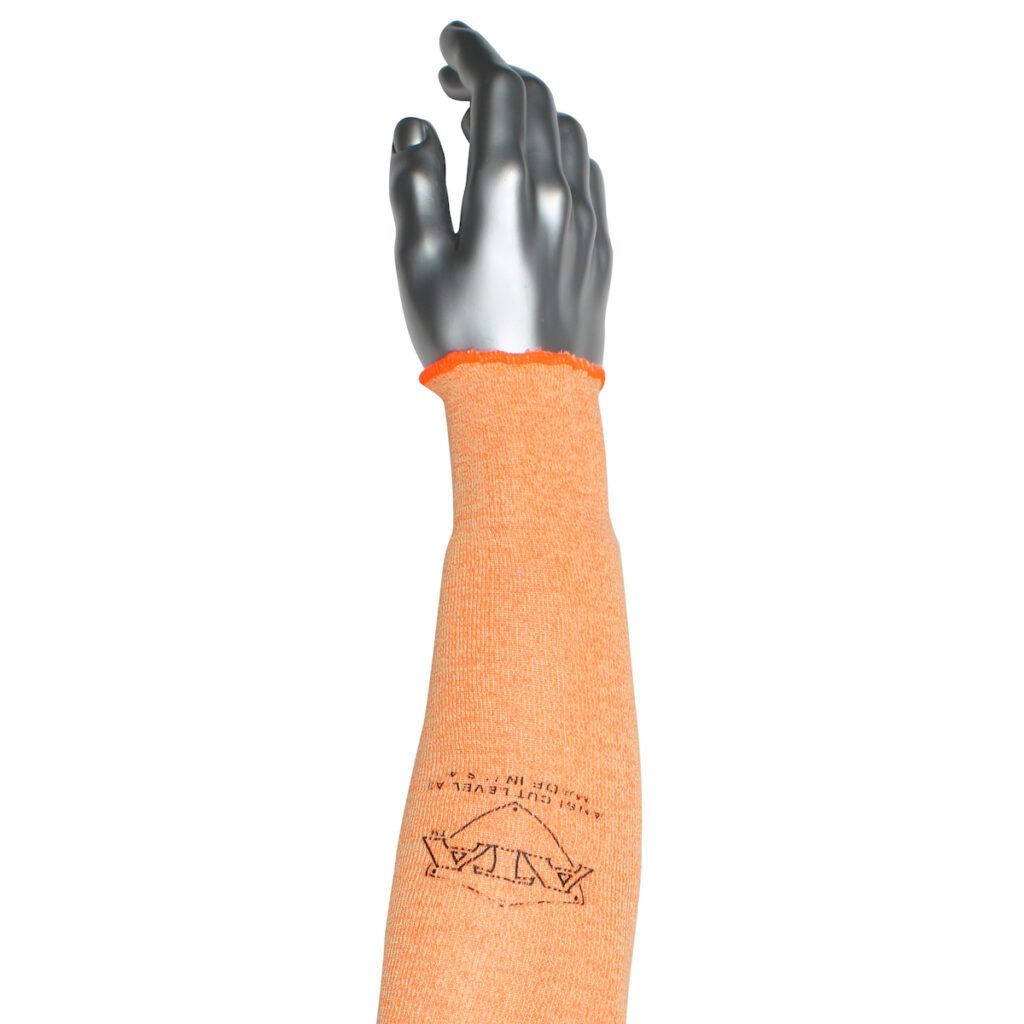 PIP Single-Ply ATA® Ultra / Aramid Blended Sleeve