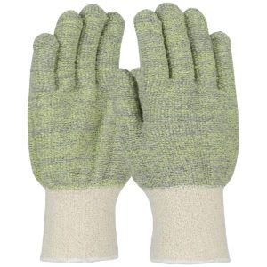 PIP Terry Cloth Seamless Knit ATA® Hide-Away™ Blended Glove - 24 oz