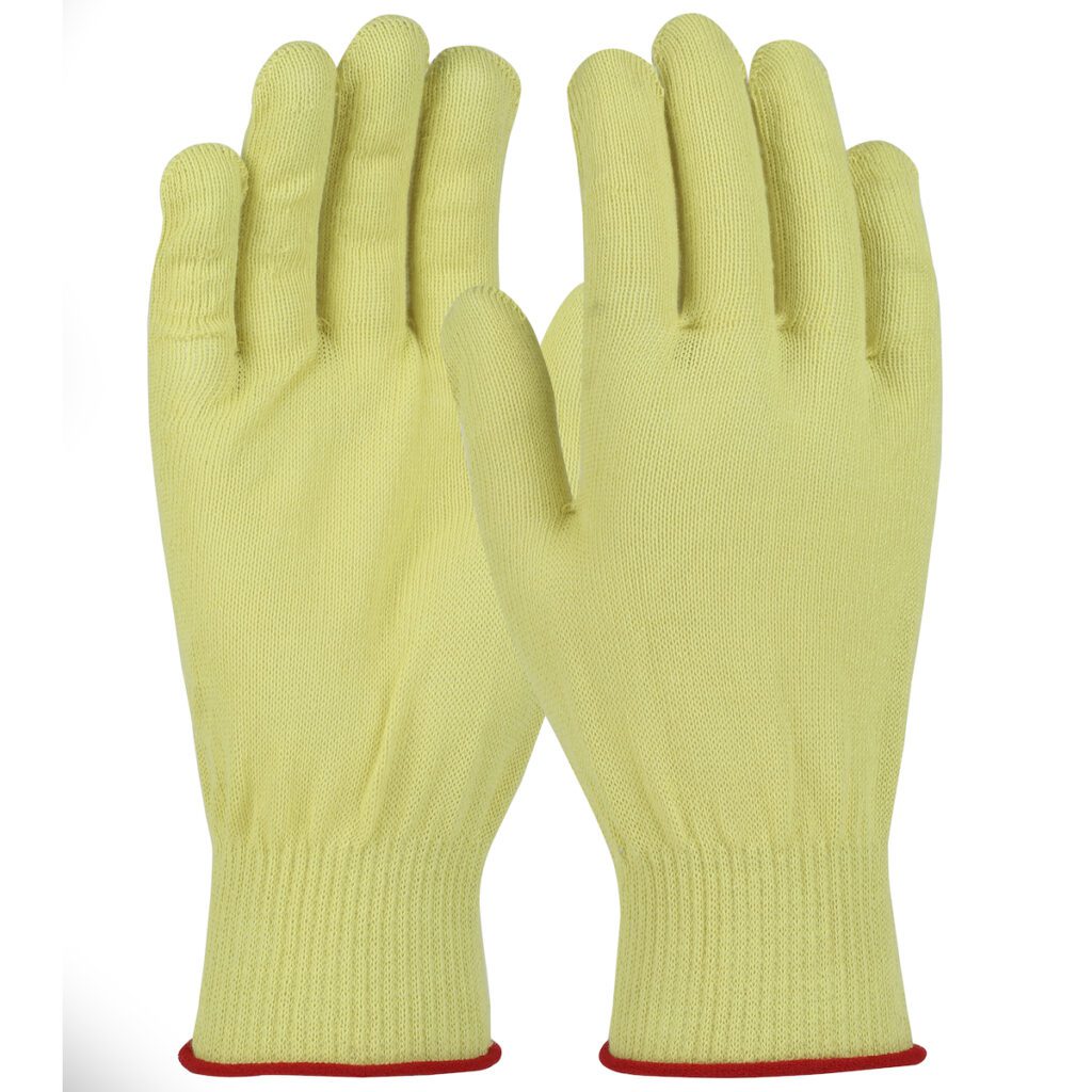 PIP Seamless Knit Aramid Glove - Light Weight