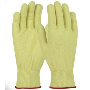 PIP Seamless Knit Aramid Glove - Light Weight
