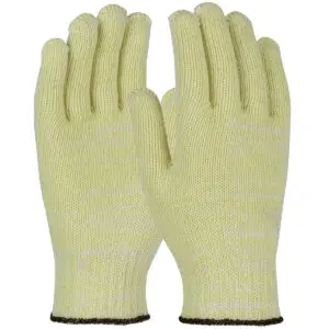 PIP Seamless Knit Aramid with Cotton Plating Glove - Heavy Weight