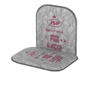 PIP JSP® P100 Pancake Filter with OV