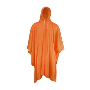 PIP Waterproof Poncho - 0.10 mm