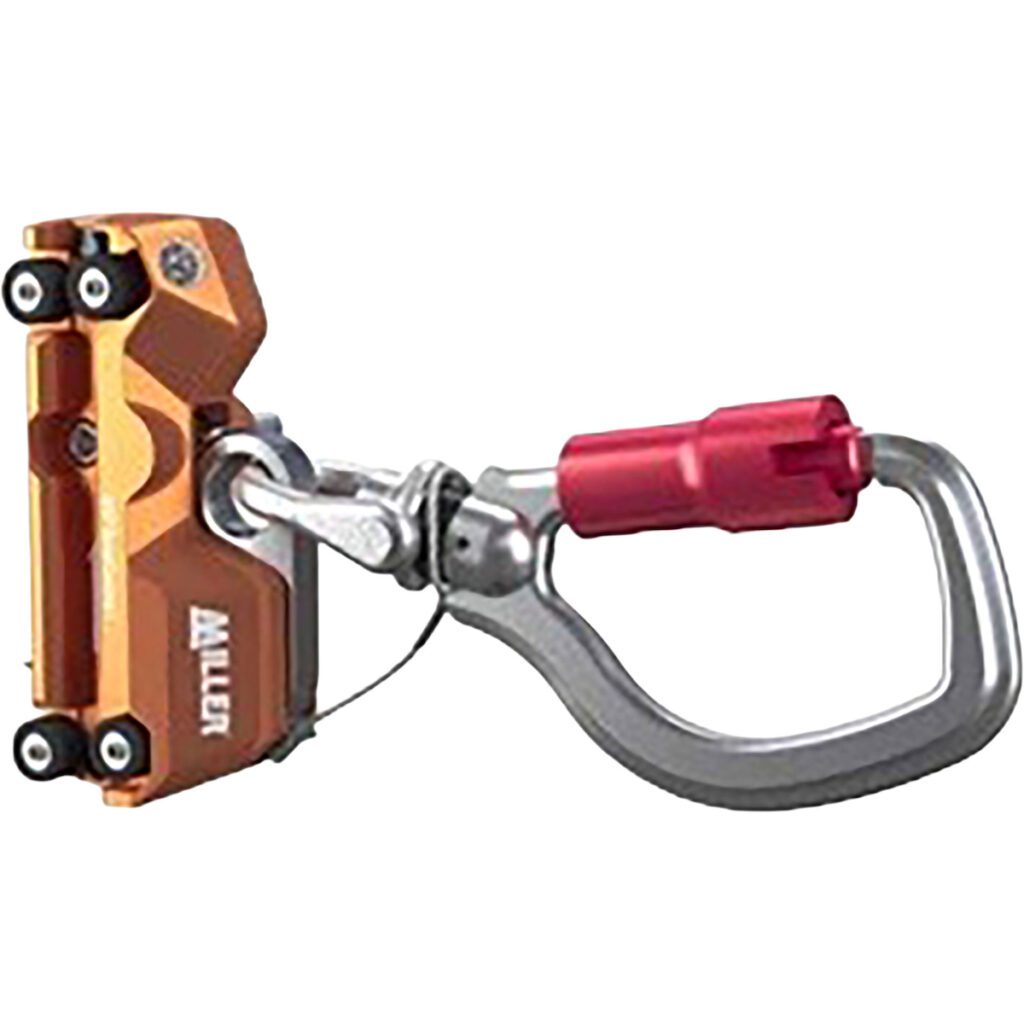 PIP Miller® GlideLoc® Fall Arrestor Shuttle