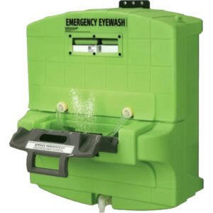 PIP Fendall® Pure Flow 1000® Emergency Eyewash Station