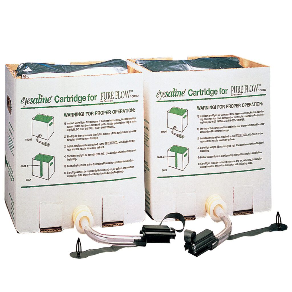 PIP Fendall® Pure Flow 1000® Replacement Cartridges - Pure Flow 1000®