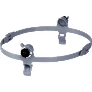 PIP Speedy Loop Adapter Headband Kit - Black/Gray