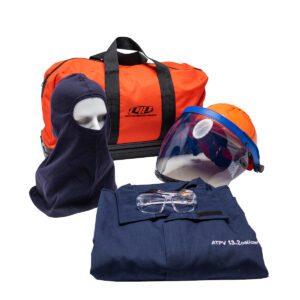 PIP® PPE 2 AR/FR Dual Certified Kit - 12 Cal/cm2