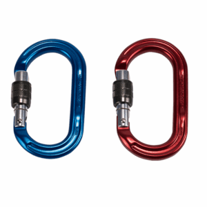 Ice Rescue Systems RTS Carabiners