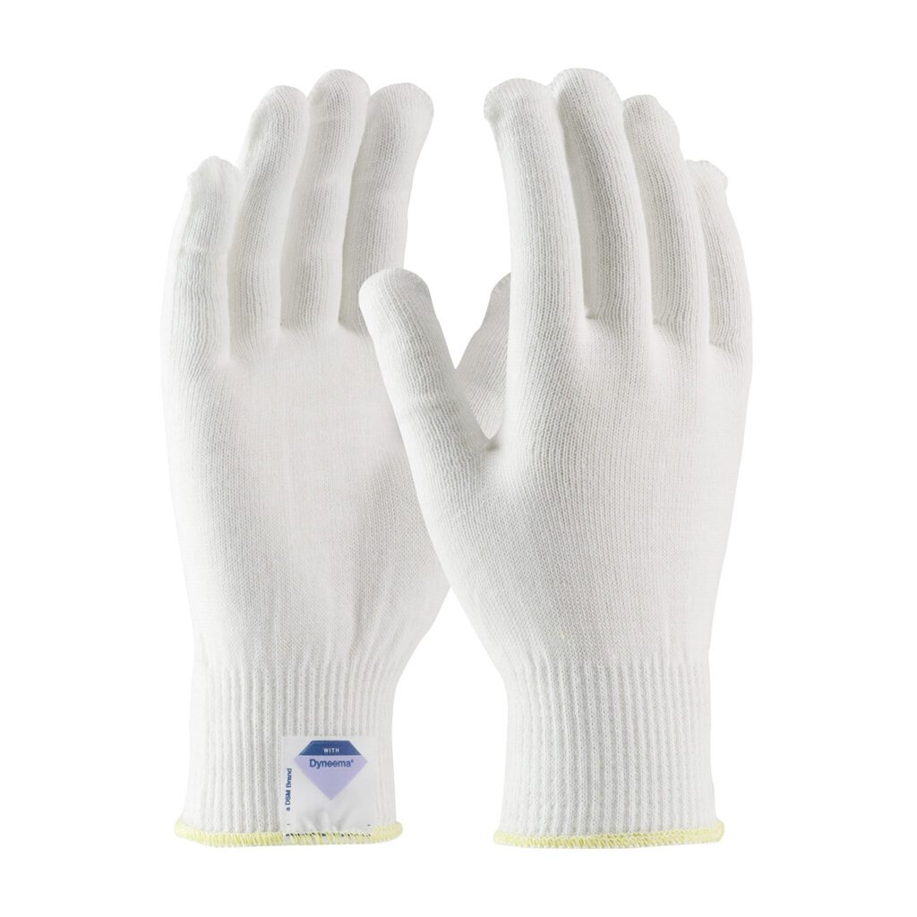 PIP Seamless Knit Spun Dyneema® Glove - Light Weight