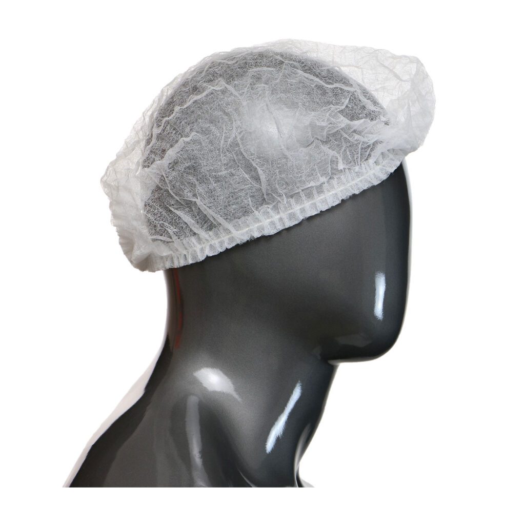 PIP SBP Pleated Bouffant