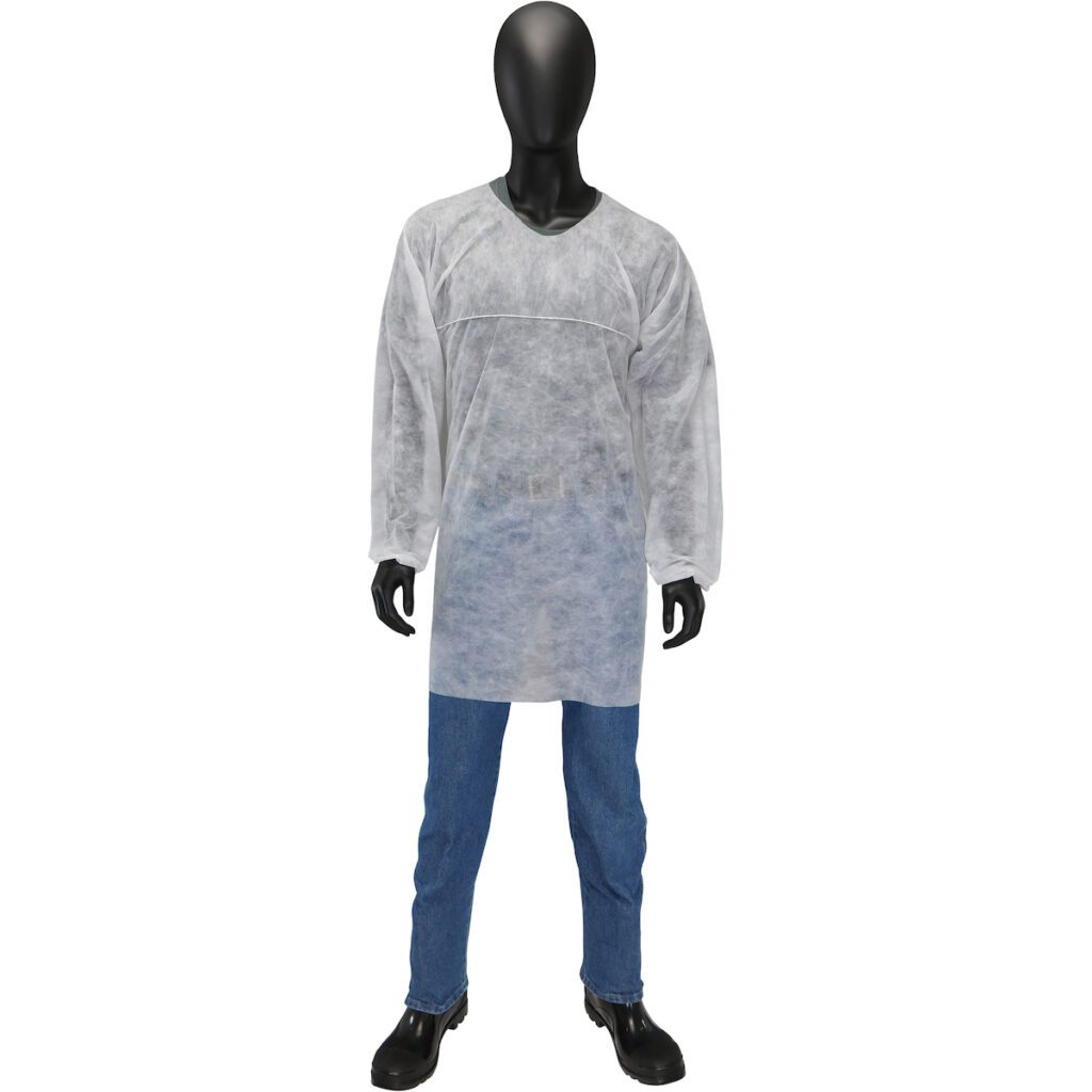 PIP SBP Smock
