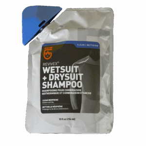 Ice Rescue Systems Shampoo for Ice Rescue Suits 10 fl oz