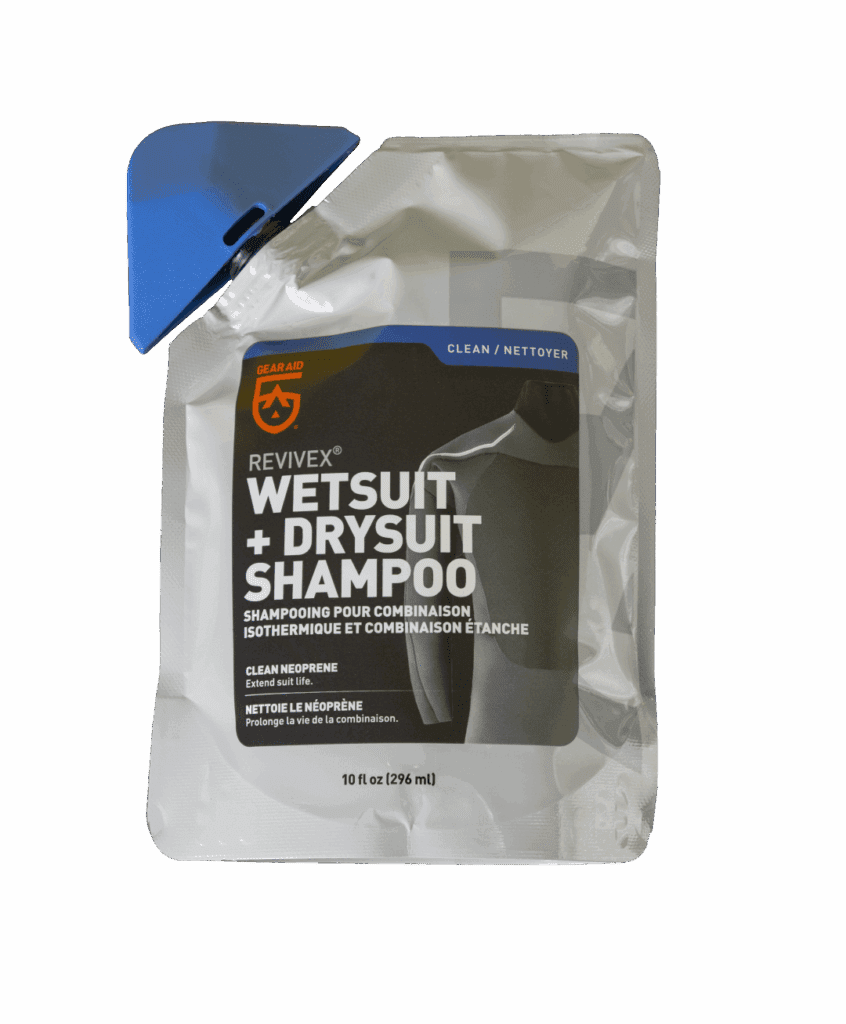 Ice Rescue Systems Shampoo for Ice Rescue Suits 10 fl oz