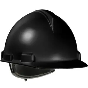 PIP® Cotopaxi™ Cap Style Hard Hat with Polycarbonate / ABS Shell, 4-Point Textile Suspension and Wheel Ratchet Adjustment