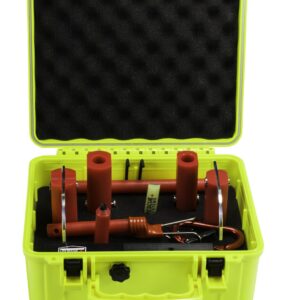 Ice Rescue Systems Hard Case Only