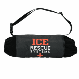 Ice Rescue Systems Hand Warming Muffler