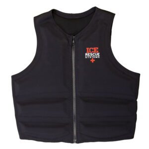 Ice Rescue Systems Internal Buoyancy Vest-IBV