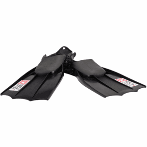 Ice Rescue Systems Fins – Ice Rescue Propulsion Fins