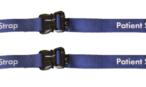 Ice Rescue Systems Rapid Transport Stabilization Patient Straps