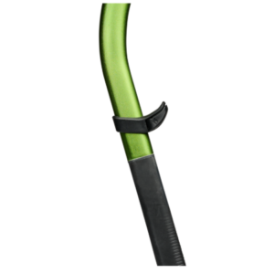 Black Diamond Viper Ice Tool Flicklock Pommel