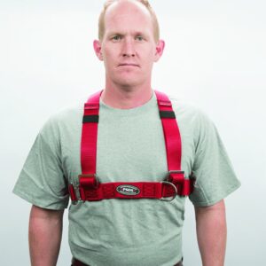 Ice Rescue Systems Water Operations Harness