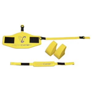 Kemp USA Hartwell CombiCarrier II® Head Immobilizer (For CombiCarrier II Spineboard Only)