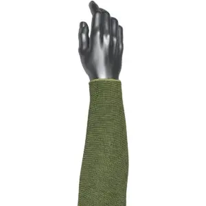 PIP Kut Gard® Single-Ply ACP / DuPont™ Kevlar® Blended Sleeve with Smart-Fit®