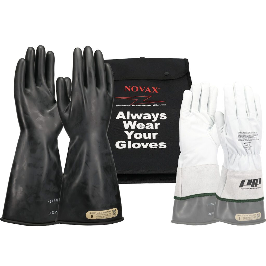 PIP NOVAX® Class 00 Electrical Safety Kit