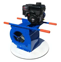 Smoke Superior 25-S "High Output" Manhole Air/Smoke Blower